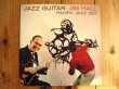 画像1: Jim Hall Trio / Jazz Guitar (1)