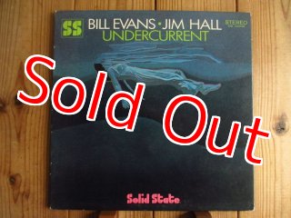 ジムホールとビルエヴァンスのデュオ名盤が高音質MFSLアナログ盤で入荷