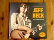 画像1: ジェフベックの近年ライブ音源がLASER MEDIAレーベルから限定アナログ盤で入荷！■Jeff Beck / Rock 'N' Roll Master ~ Radio Broadcasts (1)