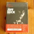 画像2: Jeff Beck / スティル・オン・ザ・ラン ~ ジェフ・ベック・ストーリー “テレギブ" FENDER公認フィギュア付【初回限定生産】(日本語字幕付) (2)