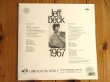 画像2: ジェフベックの2018年RSD限定盤！■Jeff Beck / 1967 (2)