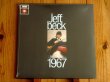 画像1: ジェフベックの2018年RSD限定盤！■Jeff Beck / 1967 (1)