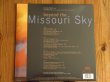 画像2: パットメセニーとチャーリーヘイデンのデュオ名盤がEUアナログリイシュー！■Pat Metheny & Charlie Haden / Beyond The Missouri Sky (Short Stories) (2)