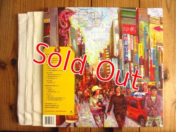 画像5: Pat Metheny / Day Trip - Tokyo Day Trip Live (5)