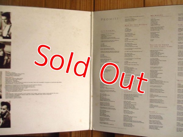 画像2: Sade / Promise (2)