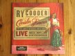 画像1: Ry Cooder And Corridos Famosos / Live In San Francisco (1)