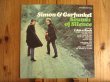 画像1: Simon and Garfunkel / Sounds Of Silence (1)