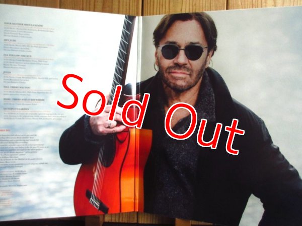 画像2: Al Di Meola / Across The Universe (2)