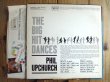 画像2: Phil Upchurch / The Big Hit Dances (2)