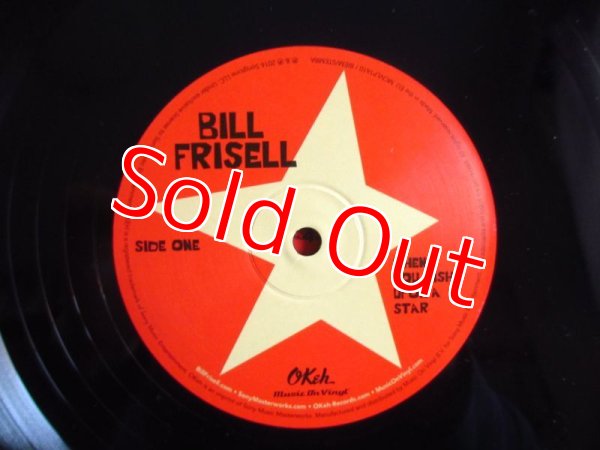画像4: Bill Frisell / When You Wish Upon A Star (4)