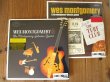 画像1: RSD限定世界2000枚プレス！ウェスモンゴメリーの未発表10インチ2枚セット！■Wes Montgomery / The Montgomery-Johnson Quintet & Live At The Turf Club（2枚セット） (1)