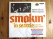 画像1: Wes Montgomery - Wynton Kelly Trio / Smokin' In Seattle Live At The Penthouse (1)