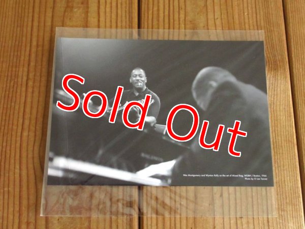 画像5: Wes Montgomery - Wynton Kelly Trio / Smokin' In Seattle Live At The Penthouse (5)