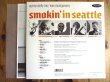 画像3: Wes Montgomery - Wynton Kelly Trio / Smokin' In Seattle Live At The Penthouse (3)