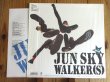 画像2: Jun Sky Walker(s) / 全部このままで (2)