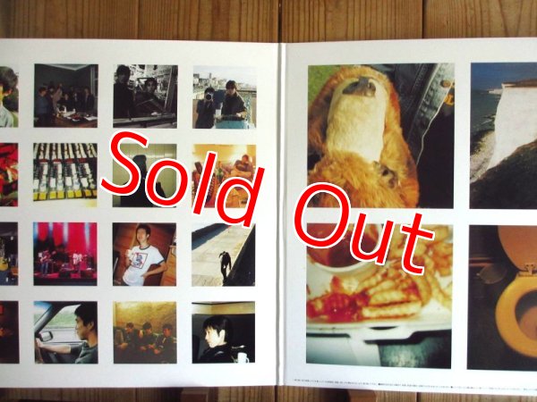 画像2: Thee Michelle Gun Elephant / Cult Grass Stars (2)