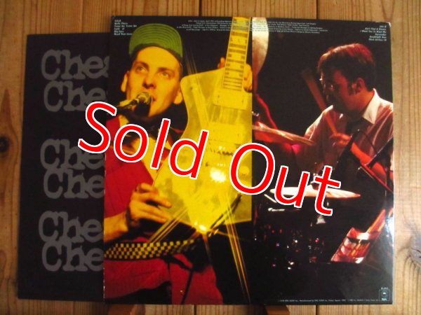 画像3: Cheap Trick / 武道館 ~ Cheap Trick At Budokan (3)