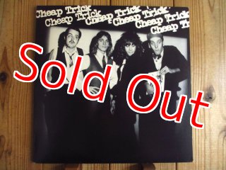 恒松正敏 / Trick, Trick - Guitar Records