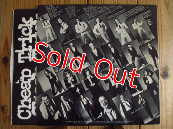 画像2: Cheap Trick / Cheap Trick (2)