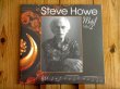 画像1: 500枚限定盤！イエス黄金期サウンドスタイルを確立した伝説的ギタリスト、スティーヴハウ2023年作品がアナログ盤で入荷！■Steve Howe / Motif Volume 2 (1)