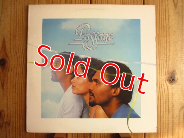 画像1: Passage / Passage (1)