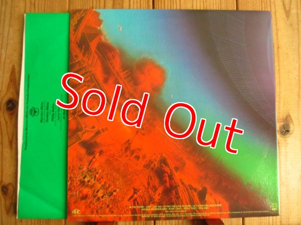 画像3: Earth, Wind & Fire / I Am  (3)