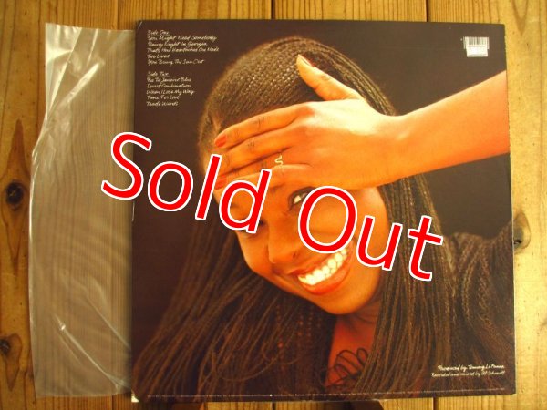 画像2: Randy Crawford / Secret Combination (2)