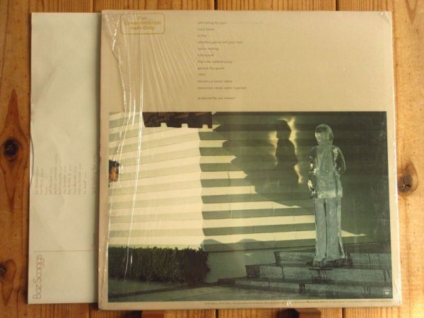 画像2: Boz Scaggs / Down Two Then Left  (2)