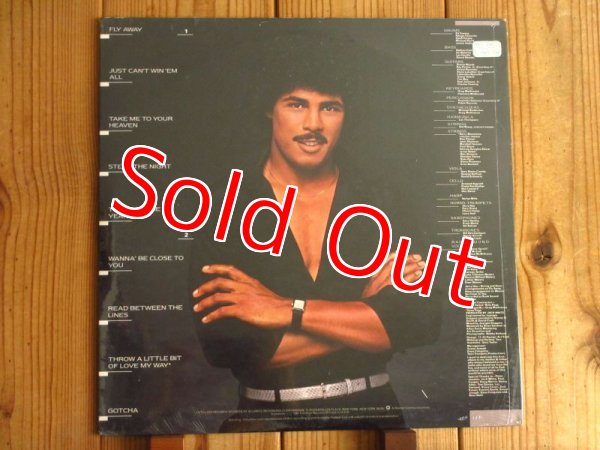 画像2: 未開封デッドストック！■Stevie Woods / Take Me To Your Heaven (2)