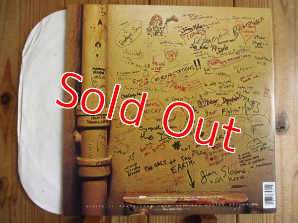 画像3: The Rolling Stones / Beggars Banquet (3)