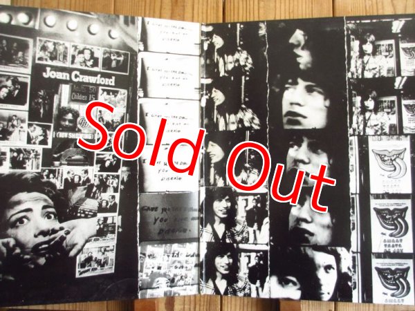 画像2: Rolling Stones / Exile On Main St. (2)