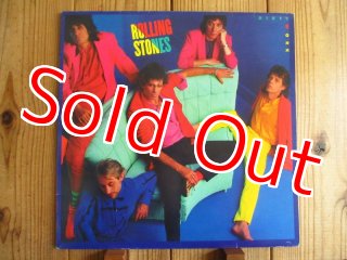 The Rolling Stones / Stripped - Guitar Records