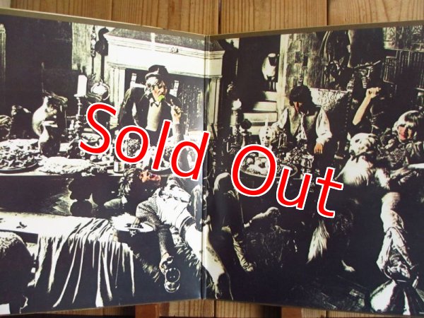 画像2: The Rolling Stones / Beggars Banquet (2)
