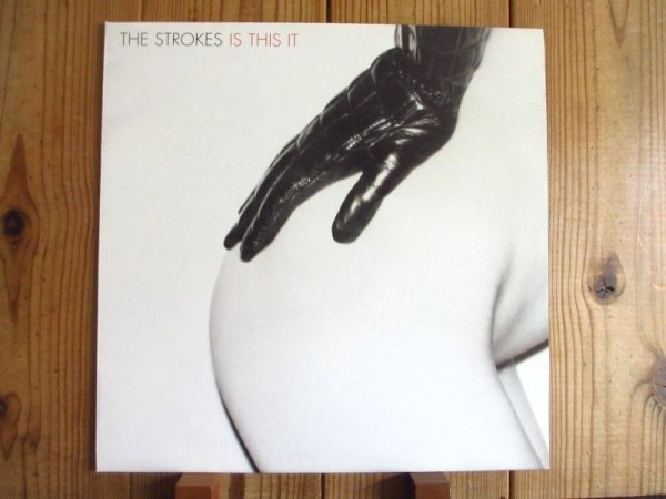 画像1: The Strokes / Is This It (1)