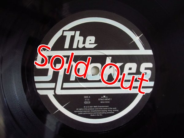 画像3: The Strokes / Is This It (3)