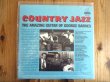 画像2: スイングギターの名手ジョージバーンズのカントリーとジャズを融合した名作！■George Barnes Quartet / Country Jazz (2)