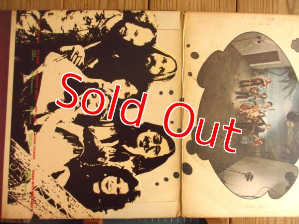 画像4: Dan Hicks & His Hot Licks / Striking It Rich! (4)