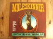 画像1: Muleskinner / Muleskinner (1)