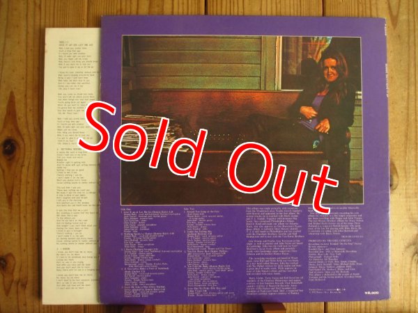 画像3: Bonnie Raitt / Give It Up (3)