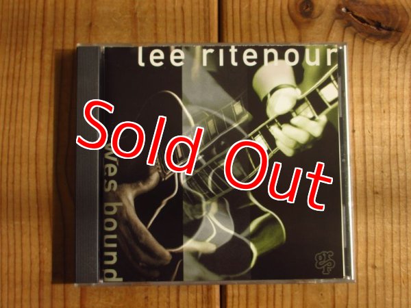 画像1: Lee Ritenour / Wes Bound (1)