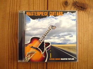 Martin Taylor's Jazz Guitar Soloing Etudes: Learn 12