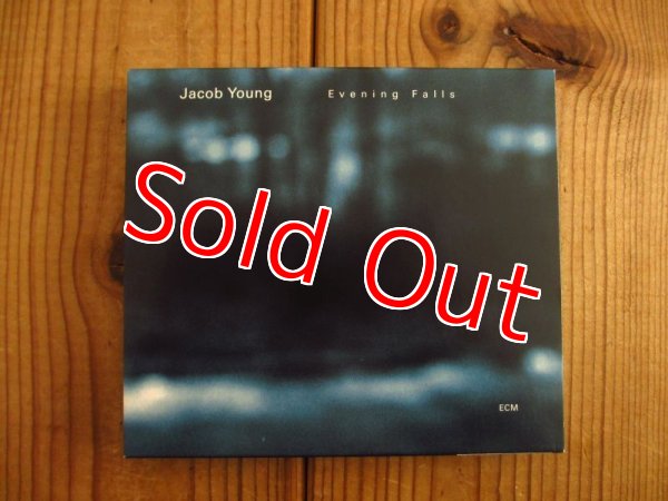 画像1: Jacob Young / Evening Falls (1)