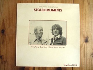 CD】Jimmy Raney & Doug Raney / Nardis - Guitar Records