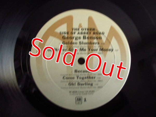 画像3: George Benson / The Other Side Of Abbey Road (3)