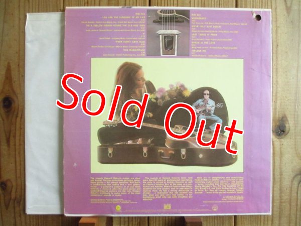 画像2: Howard Roberts / Sounds (2)