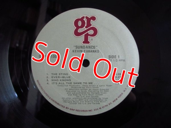 画像3: Kevin Eubanks / Sundance (3)