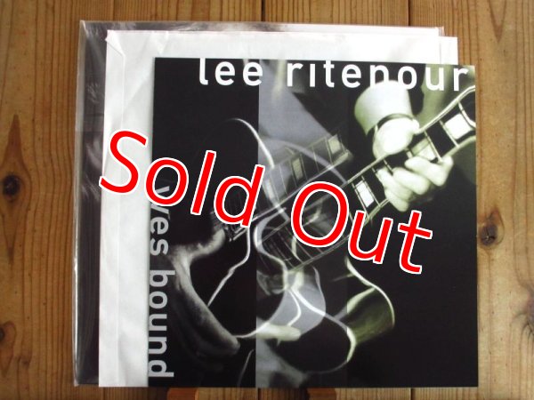 画像3: Lee Ritenour / Wes Bound (3)