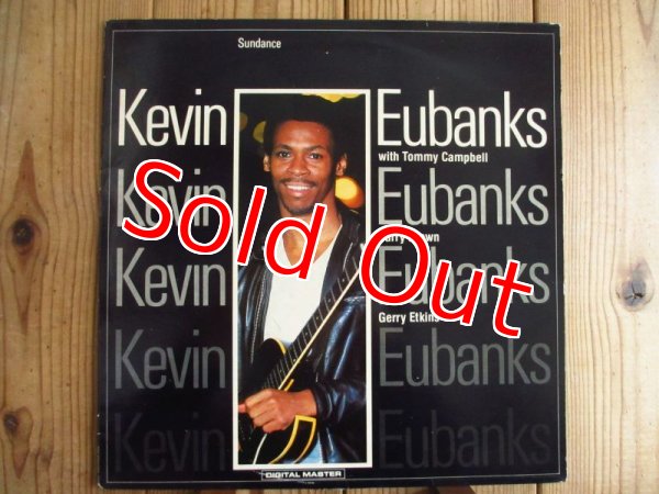 画像1: Kevin Eubanks / Sundance (1)
