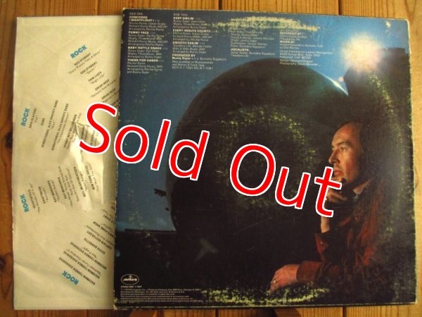 画像2: Gabor Szabo / Nightflight (2)