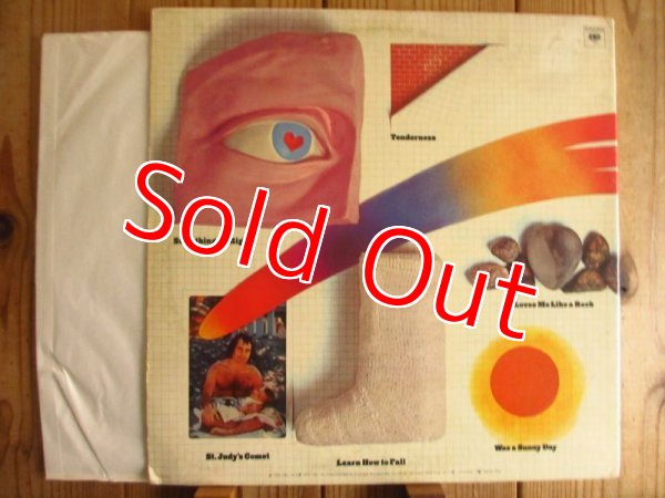 画像3: Paul Simon / There Goes Rhymin' Simon (3)